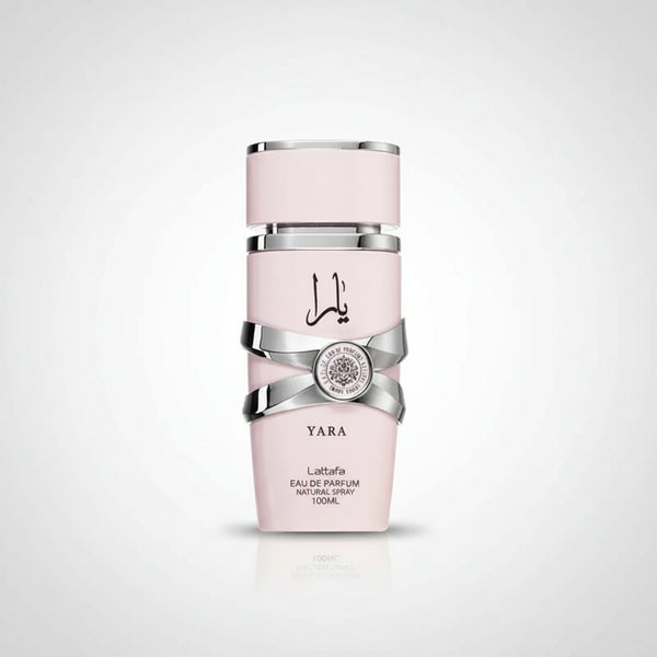 Yara Pink 100 ml (Lattafa) - Eau de Parfum