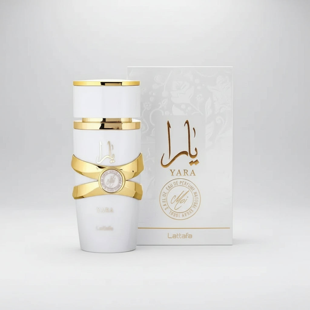 Yara Moi 100 ml(Lattafa) - Eau de Parfum