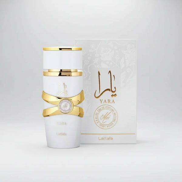 Yara Moi 100 ml(Lattafa) - Eau de Parfum