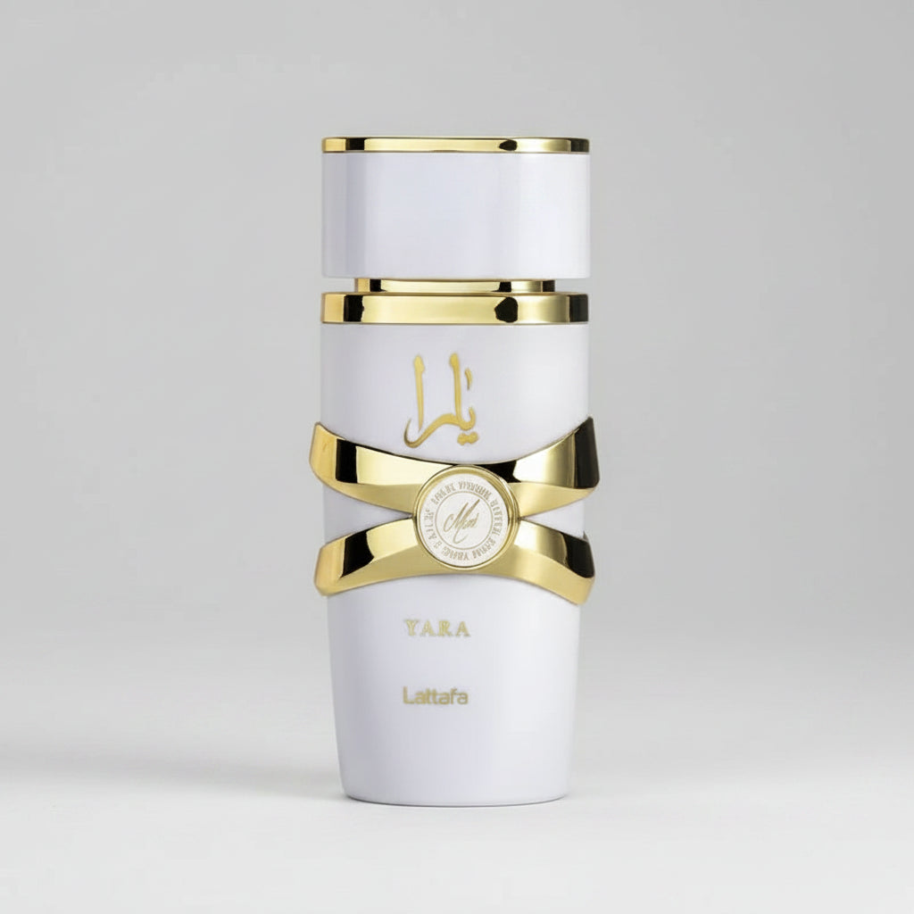 Yara Moi 100 ml(Lattafa) - Eau de Parfum
