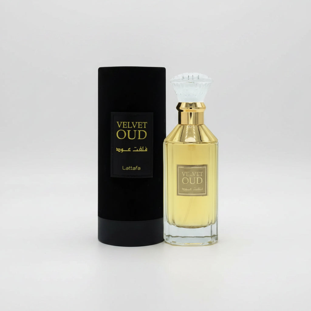 فيلفت عود 100 مل (لطافة) - عطر عود