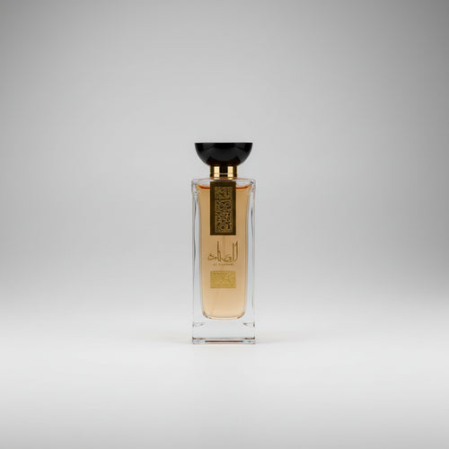Al Sayaad For Women Edp 100 Ml(a/Zafaran)