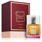 خمرة دخان ماء عطر 100 مل (لطافة)