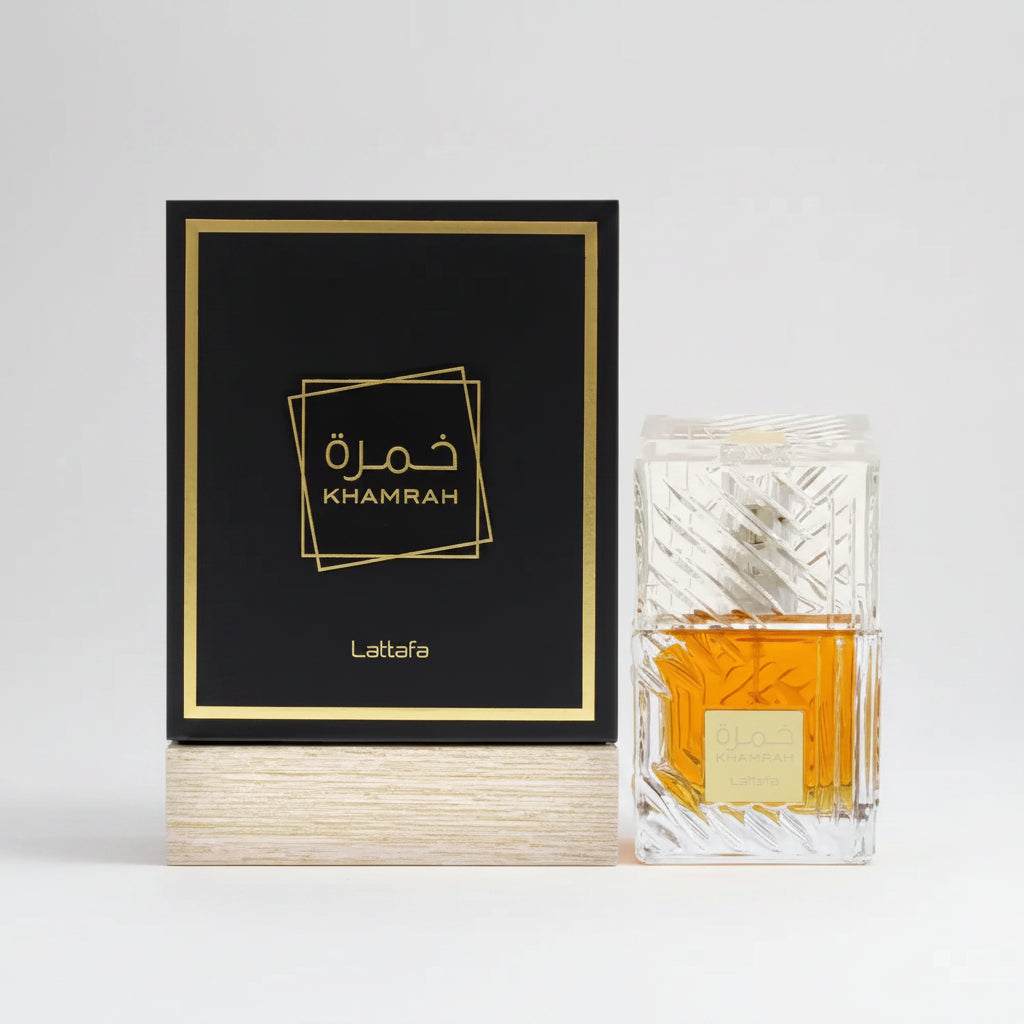 خمرة EDP 100 مل (لطافة)