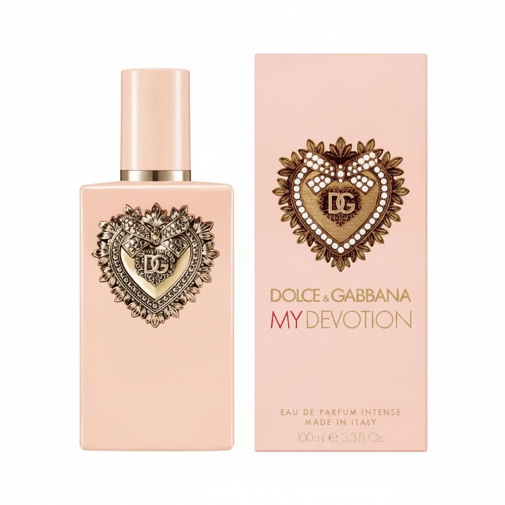 Dolce & Gabbana My Devotion Intense EDP 100 ml