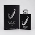 عشق الشيوخ سيلفر ماء عطر 100 مل (لطافة برايد)