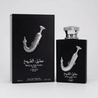 عشق الشيوخ سيلفر ماء عطر 100 مل (لطافة برايد)