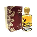 Alf Zahra Wa Zahra EDP 100 ml(A/Zafaran)