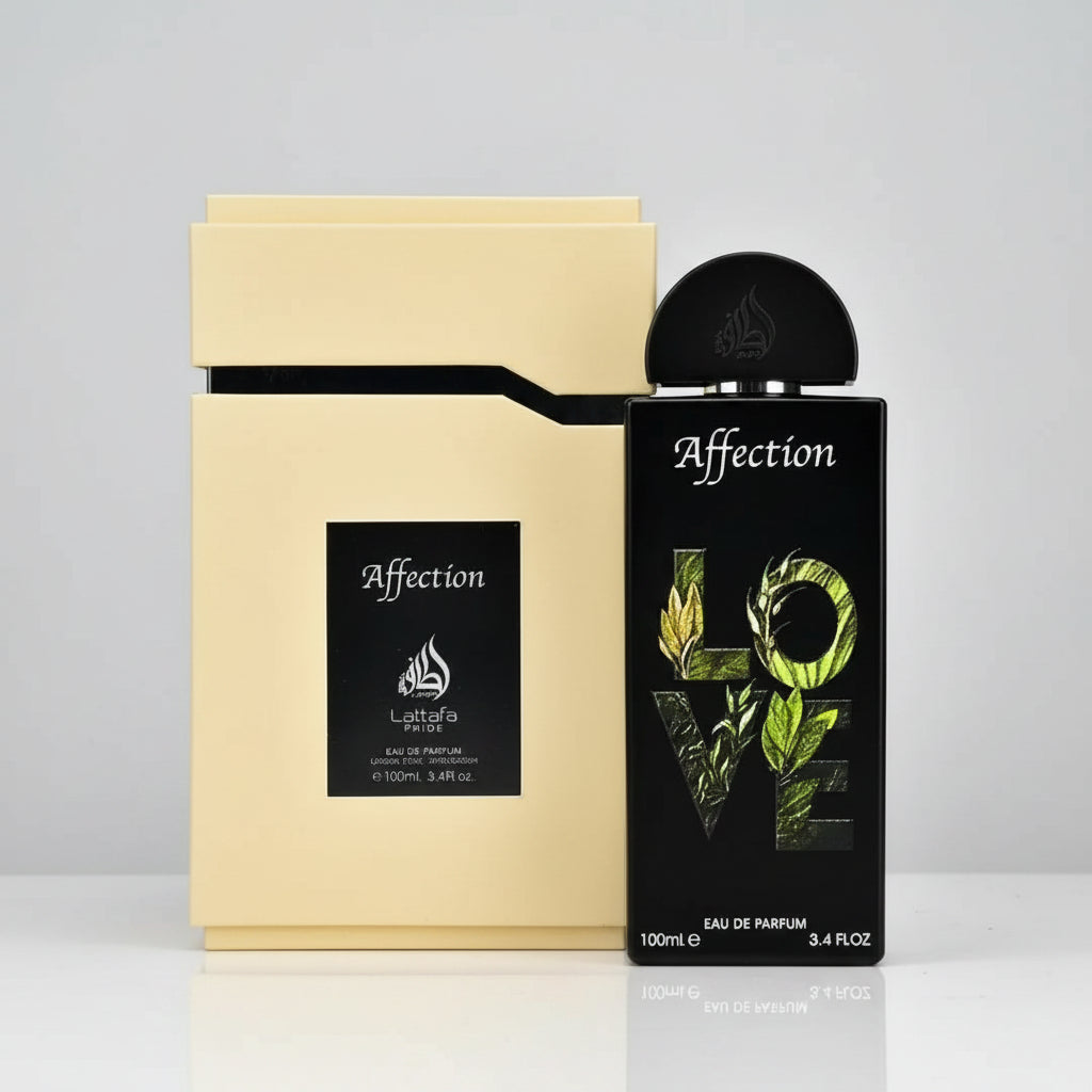 Affection Love EDP 100 ml (Lattafa Pride)