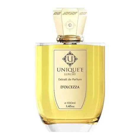 Uniquee Luxury D Olcezza Extrait De Parfum 100 ml