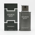 Yves Saint Laurent Kouros Body EDT 100 ml