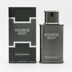 Yves Saint Laurent Kouros Body EDT 100 ml