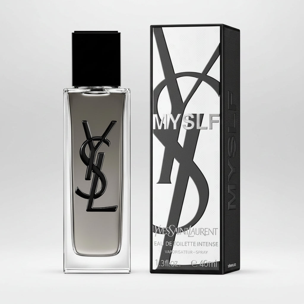 Myslf Intense EDT 100 ml (Ysl)