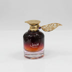 عطر قنديل او دي بارفان 100 مل (الزعفران)