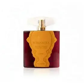 Romancea EDP 100 ml (A/Zafaran)
