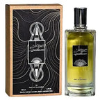 عنوان EDP 100 مل (ع/زعفران)