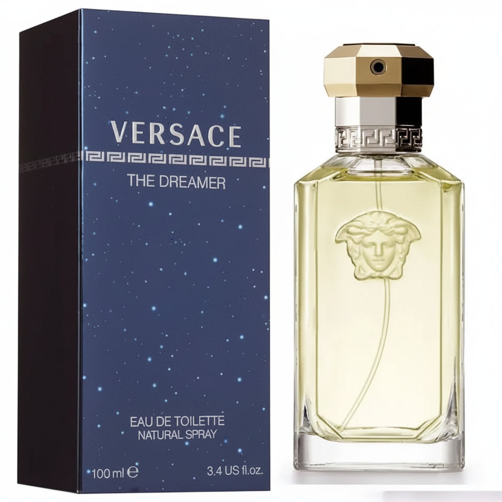 Versace The Dreamer EDT 100 ml