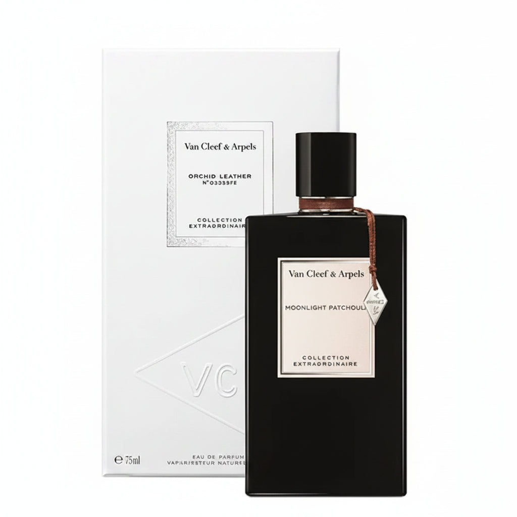 Van Cleef & Arpels Moonlight Patchouli EDP 75 ml