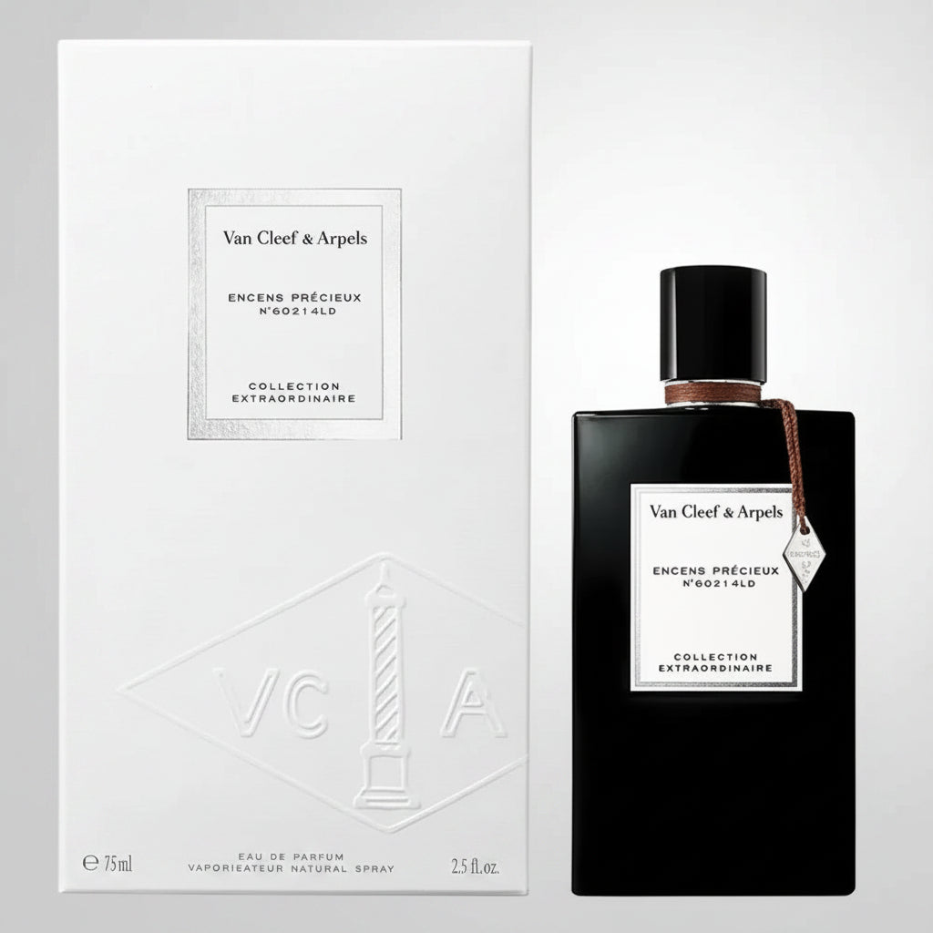V&A Encens Precieux ماء عطر 75 مل