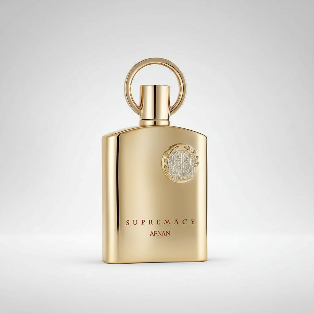 سوبريمسي جولد ماء عطر 100 مل (أفنان)