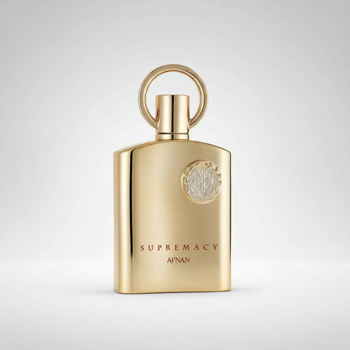 Supremacy Gold Edp 100 Ml (Afnan) - product image 1