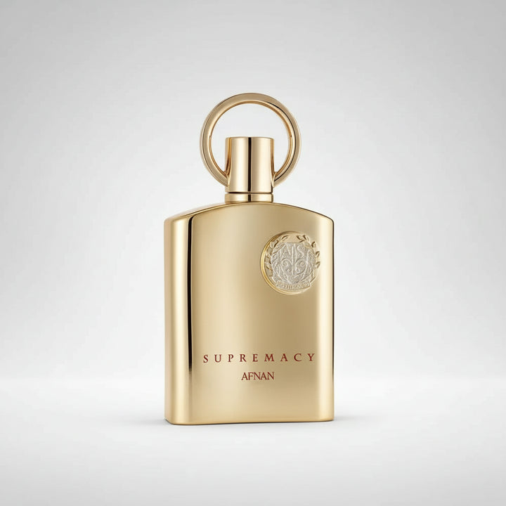 Supremacy Gold Edp 100 Ml (Afnan)
