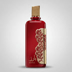 عطر بارز او دي بي 100 مل (الزعفران)