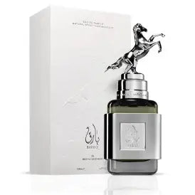 Bareq EDP 100 ml (A/Zafaran)