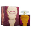 Romancea EDP 100 ml (A/Zafaran)