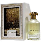 Fakhar Al Oud The White Oud EDP 100 ml (A/Zafaran)