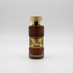 عطر تفاخر EDP سعة 100 مل (الزعفران)