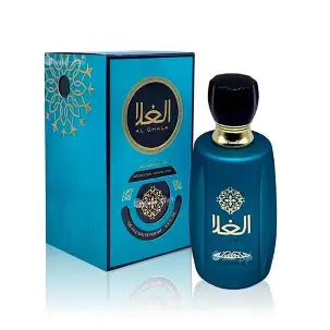 Al Ghala EDP 100 ml (A/Zafaran)
