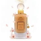 Peach Ithra Dubai Musk EDP 100 ml (الزعفران)