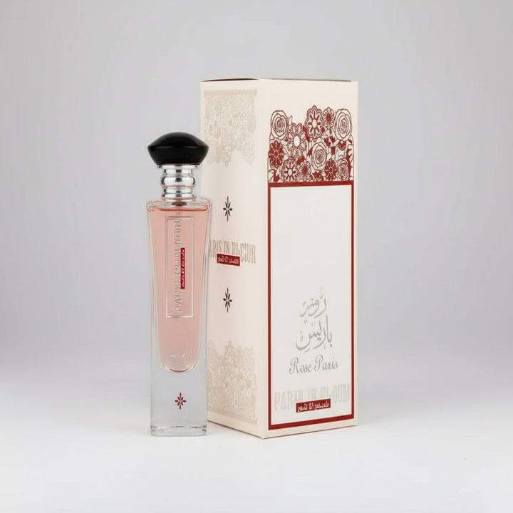 عطر فاخر Rose Paris Paris في Bloom (A/Zafaran) - ماء عطر - 65 مل
