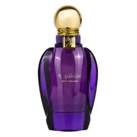 Min Yashbahak EDP 100 ml (A/Zafaran)