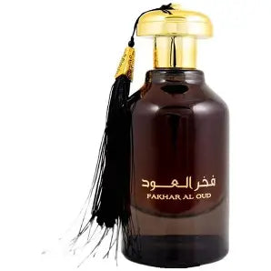 Fakhar Al Oud EDP 100 ml (A/Zafaran)
