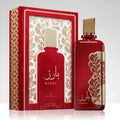 عطر بارز او دي بي 100 مل (الزعفران)