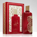 عطر بارز او دي بي 100 مل (الزعفران)