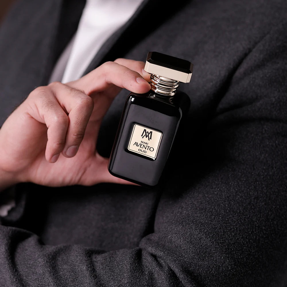 مارك أفينتو عود ماء عطر 100 مل
