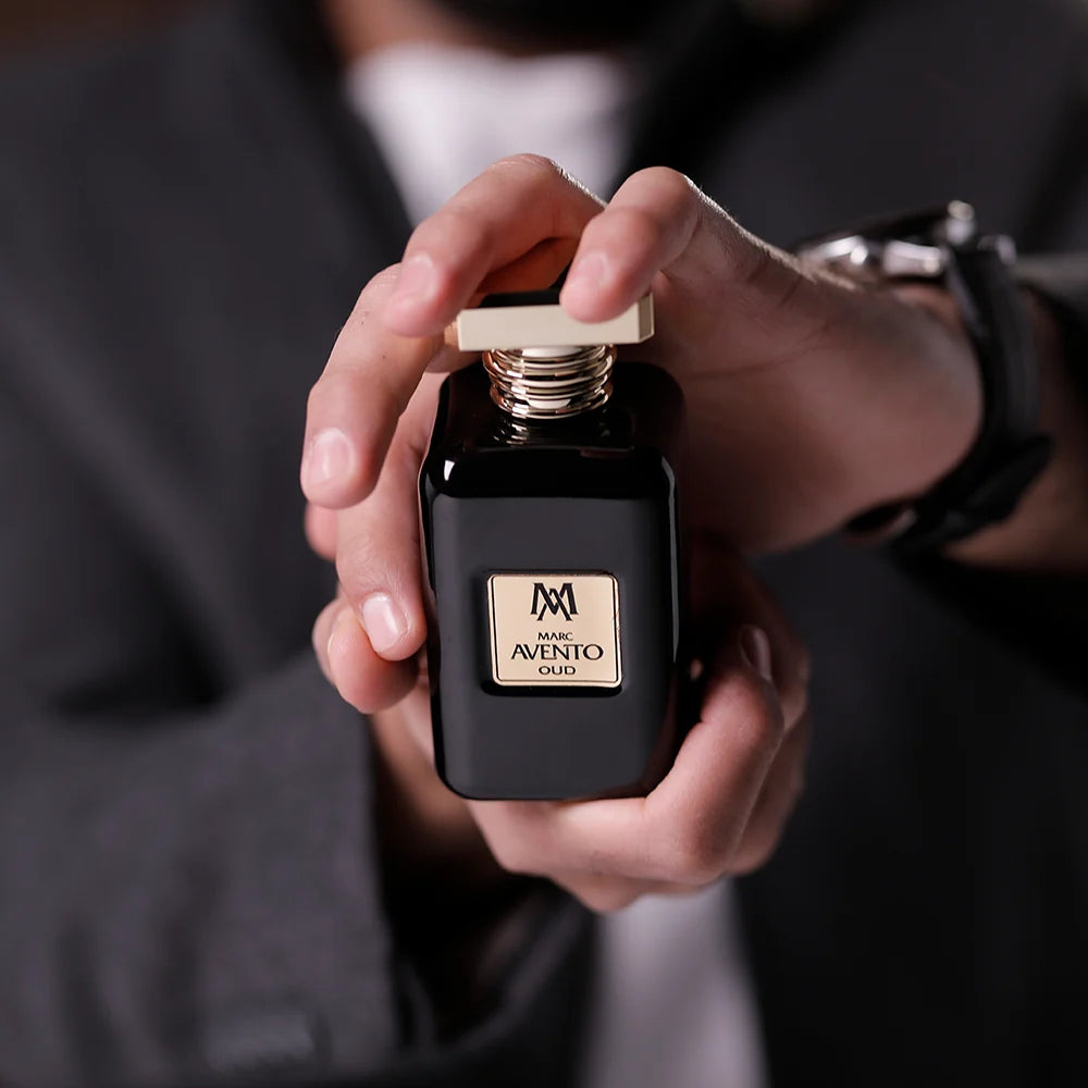 مارك أفينتو عود ماء عطر 100 مل