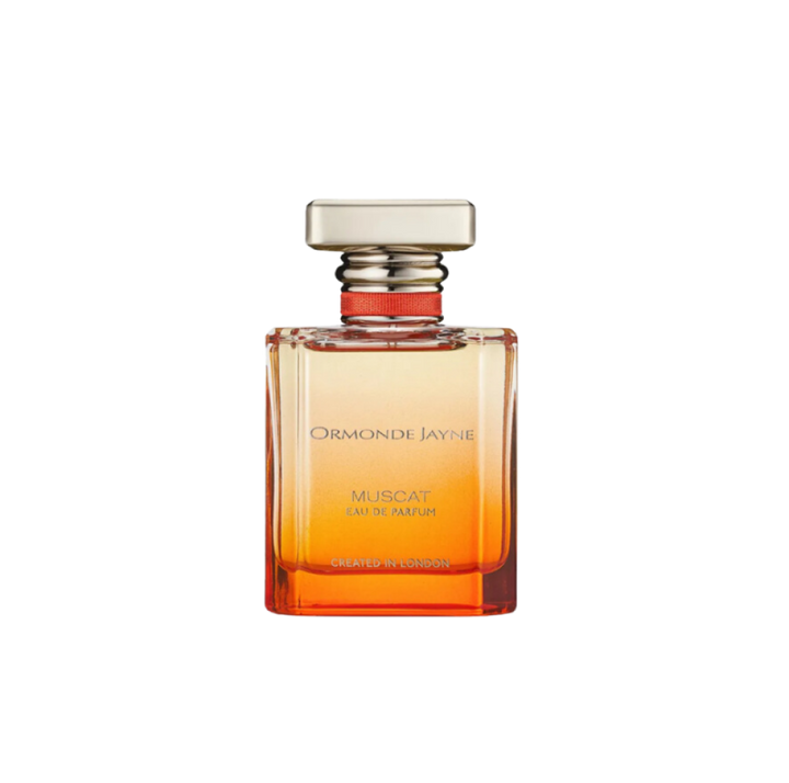 عطر فاخر Ormonde Jayne Muscat - للجنسين - ماء عطر - 88 مل