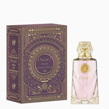 Oscar.J Elegante Artemis Collection-Unisex-Edp-100ml