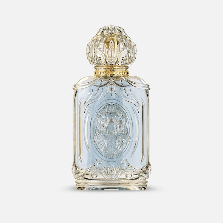 Oscar.J Glisten Oceanus Collection Unisex Eau de Parfum 100ml