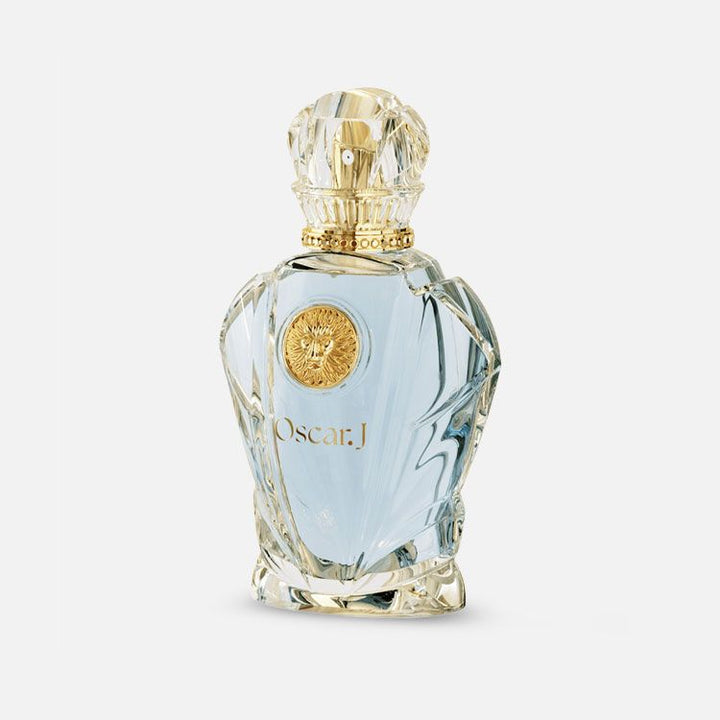 Oscar.J Midnight Blue Athena Collection-Unisex-Edp-100ml