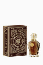 Oscar.J Zahav Athena Collection Unisex Eau de Parfum 100ml