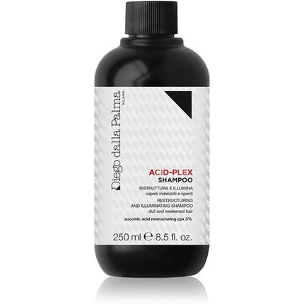 Diego Dalla Palma Make Up Acidplex Restructuring And Illuminating Shampoo 250ml