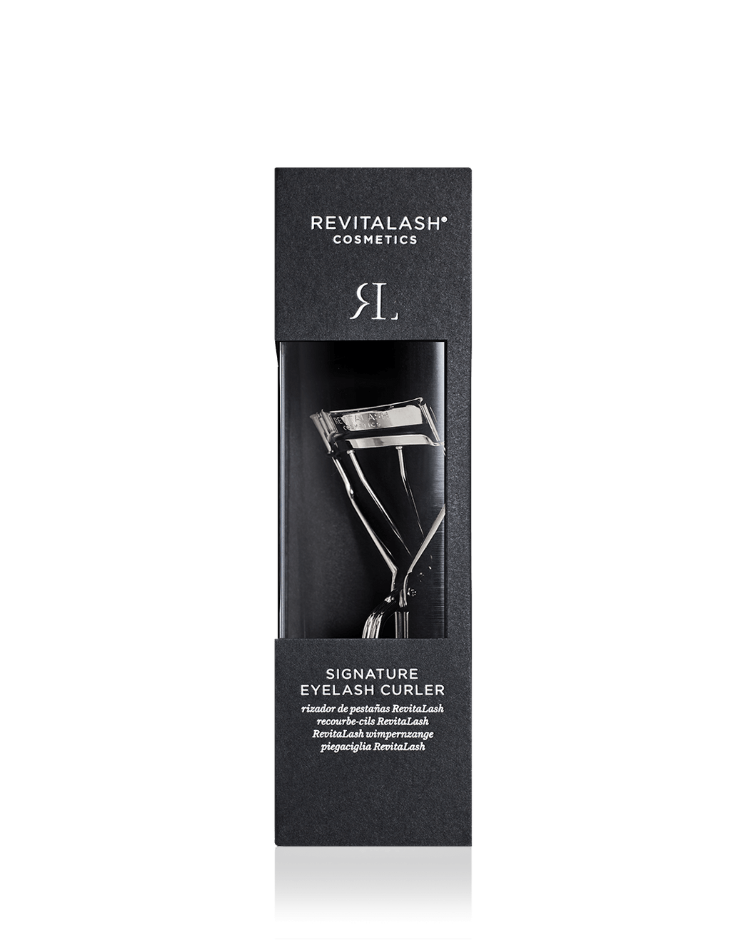 Revitalash Tools Collection Signature Eyelash Curler - product image 2