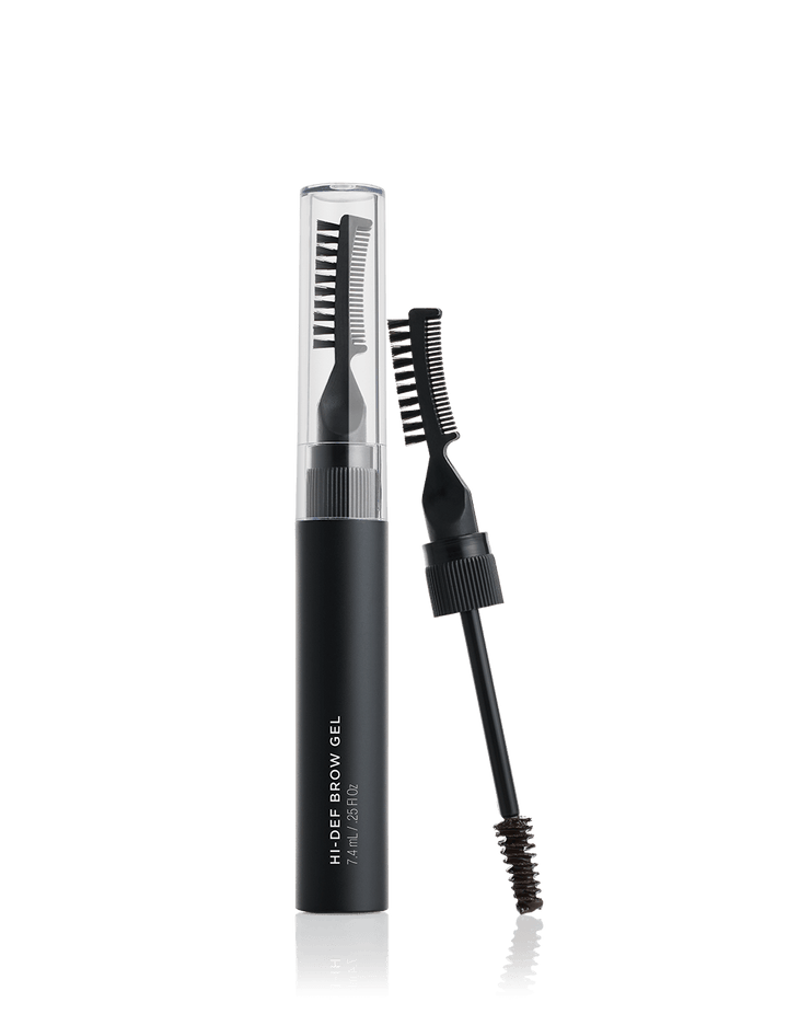 منتج مكياج Revitalash Makeup Collection Hi Def Brow جل Soft Brown