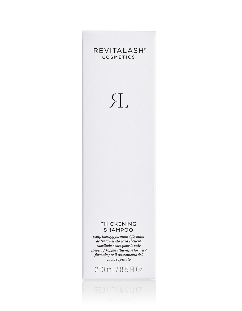 Revitalash Hair Collection Thickening Shampoo 250ml - product image 4