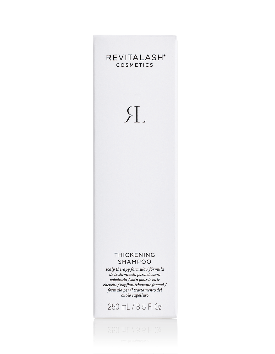 Revitalash Hair Collection Thickening Shampoo 250ml